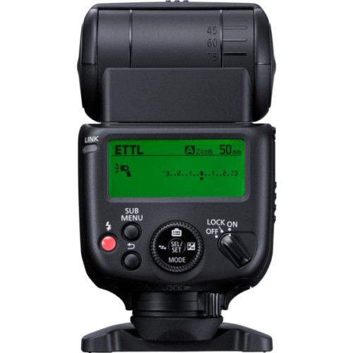 Спалах Canon Speedlite EL-10 (6579C002)