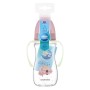 Пляшечка для годування Canpol babies Easystart Sleepy Koala 300 мл рожева (35/238_pin)