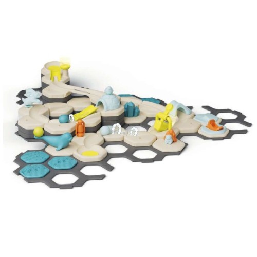 Ігровий набір GraviTrax Стартовий набір L Junior Ice (27060)