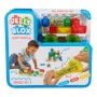 Конструктор Jelly Blox Сенсорний Машинка Врум-врум! (931694)