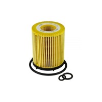 Фільтр масляний Mann HU711/6Z