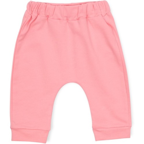 Набір дитячого одягу Tongs з квіточками (3559-80G-beige)