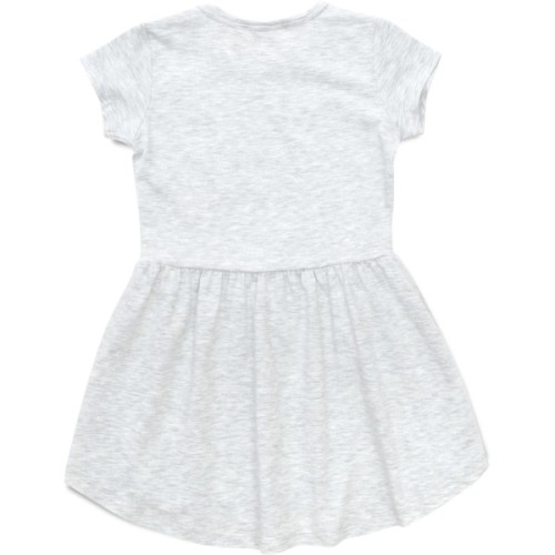 Плаття дитяче POP FASHION з єдинорогом (6834-116G-gray)