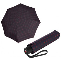 Парасоля Knirps A.050 Pinta Sailor Складана (Kn95-7051-8359)