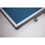 Тенісний стіл Garlando Club Indoor Blue (C-613I) (931532)