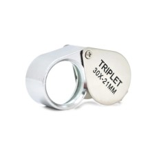 Лупа Voltronic складана YT4383, Х30 (YT4383)