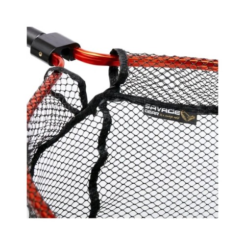 Підсака Savage Gear Easy-Fold Net S (57x45cm) 61-90cm (1854.18.89)