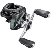 Котушка Shimano Curado MGL 151XG 6+1BB (2266.41.73)