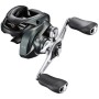 Котушка Shimano Curado MGL 151XG 6+1BB (2266.41.73)