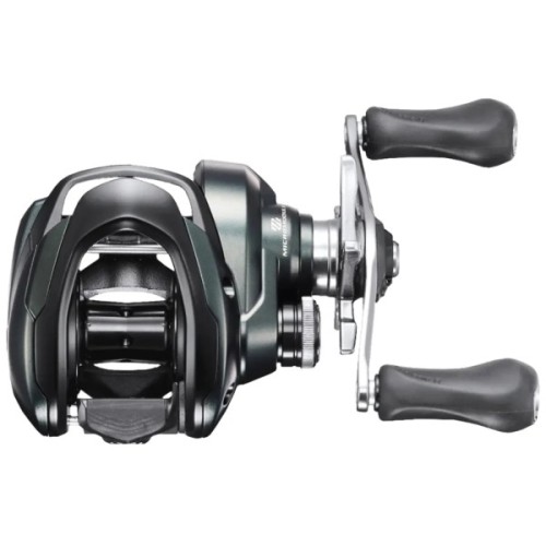 Котушка Shimano Curado MGL 151XG 6+1BB (2266.41.73)