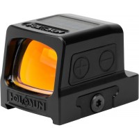 Коліматорний приціл Holosun HE509T-GR X2 (747220)