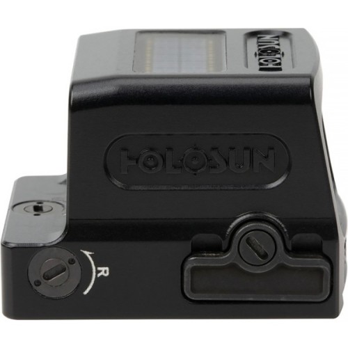 Коліматорний приціл Holosun HE509T-GR X2 (747220)