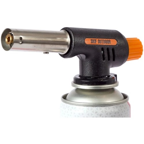 Газовий паяльник Skif Outdoor Firestorm I (SO-9002)