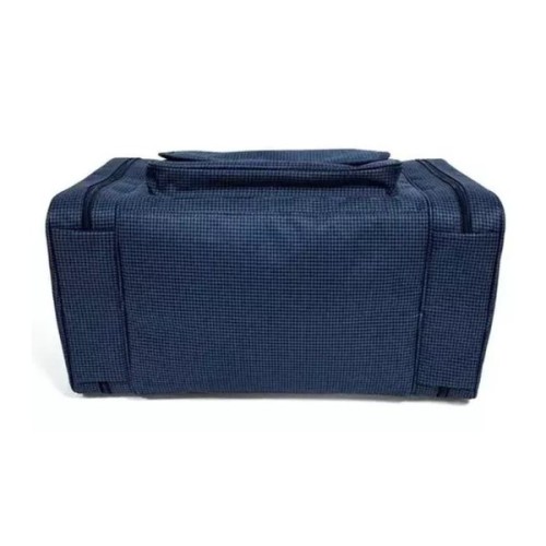 Набір для пікніка Time Eco TE-430 Premium Picnic Blue (6215028111513_2)