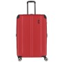 Валіза Travelite City Red L (TL073049-10)