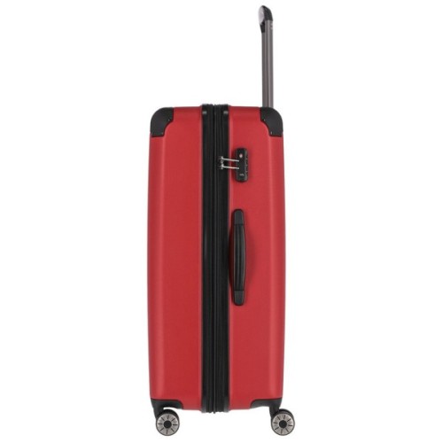 Валіза Travelite City Red L (TL073049-10)