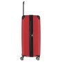 Валіза Travelite City Red L (TL073049-10)
