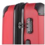Валіза Travelite City Red L (TL073049-10)