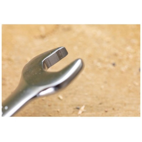 Ключ Stanley FATMAX 13 мм, з храповим механізмом (FMMT13086-0)