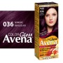 Фарба для волосся Acme Color Avena Gloss Color Стійка 036 - Божоле (4823115502711)