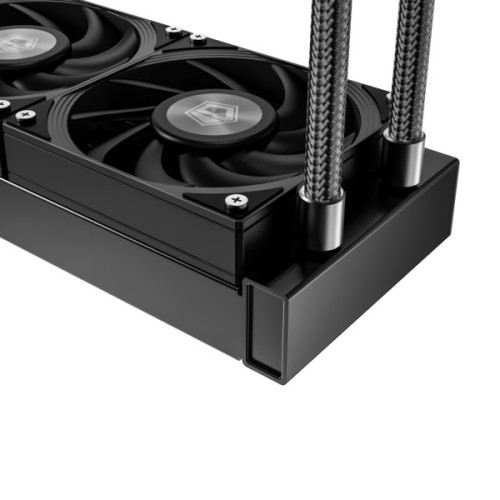 Система рідинного охолодження ID-Cooling DX240 MAX