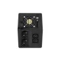 Пристрій безперебійного живлення FSP iFP-1500 USB, IEC, Schuko (PPF9003108)