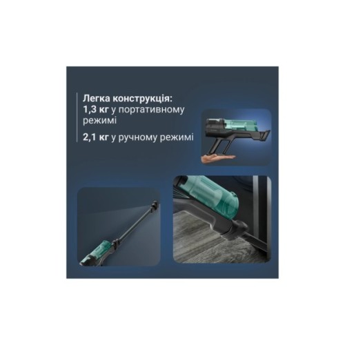 Пилосос Rowenta RH1831E0