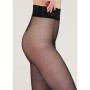 Колготи Giulia Impresso 20 Den Nero - 4 (4820040281865)