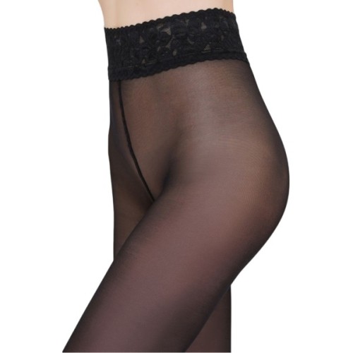 Колготи Giulia Impresso 20 Den Nero - 4 (4820040281865)