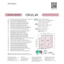 Колготи Giulia Impresso 20 Den Nero - 4 (4820040281865)