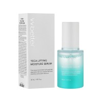 Сироватка для обличчя VVBetter Teca Lifting Moisture Serum Зволожувальна ліфтинг-сироватка з азіатською центелою 30 мл (8809782554846)