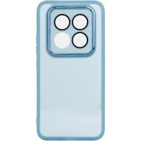 Чохол до мобільного телефона Armorstandart Shade Xiaomi Redmi Note 15 Pro Plus 5G / Poco M8 Pro 5G Blue (ARM89866)