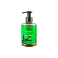 Рідке мило Urtekram Aloe Vera Hand Soap Organic 300 мл (5701058007786)