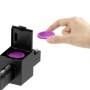 Інтерактивна іграшка Minecraft Меч-трансформер 2 в 1 (JKC13)