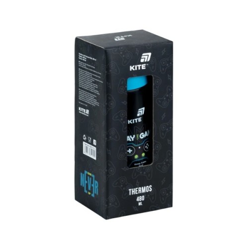 Термос Kite 26-312, 480 мл, Next Level (K26-312-2)