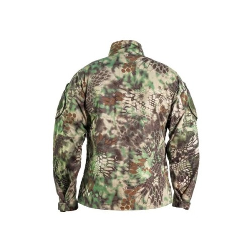 Куртка Skif Tac TAU Jacket Kryptek Green L (TAU J-KGR-L)