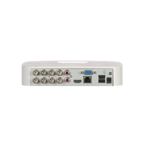 Реєстратор для відеоспостереження Dahua DH-XVR5108C-I3/T