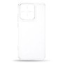 Чохол до мобільного телефона BeCover Silicone Motorola Edge 70 Fusion Transparent (716052)
