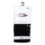 Колготки дитячі UCS Socks із сердечками (M0C0301-1443-5G-black)
