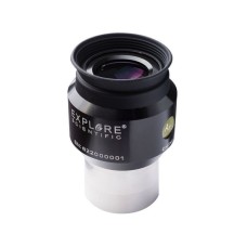 Аксесуар до телескопів Explore Scientific Окуляр 62° LER Ar 20mm 1,25" (11605) (932382)