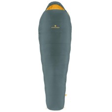Спальний мішок Ferrino Lightec SM 850 Long +4°C Green (86654RVV) (932329)