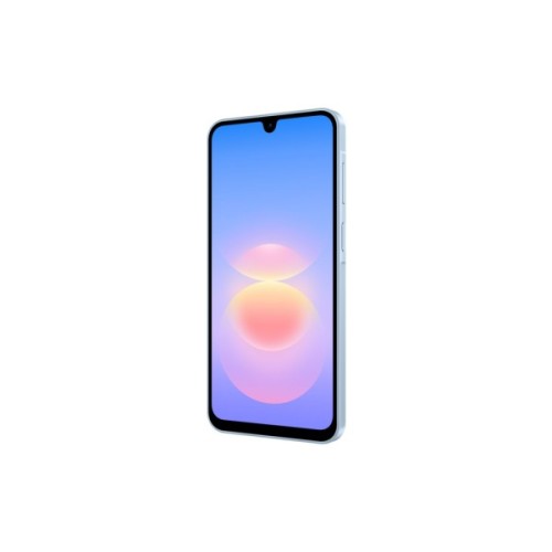 Мобільний телефон Samsung Galaxy A18 LTE 8/256Gb Light Blue (SM-A185FLBHEUC)