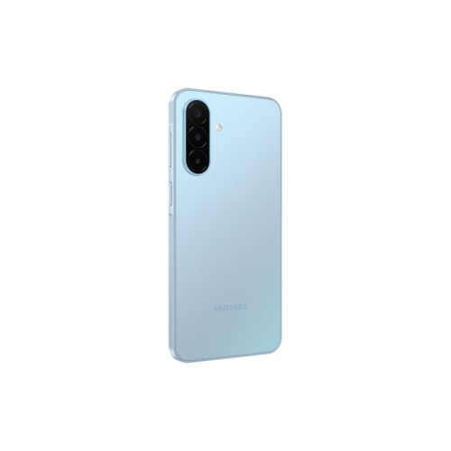 Мобільний телефон Samsung Galaxy A18 LTE 8/256Gb Light Blue (SM-A185FLBHEUC)