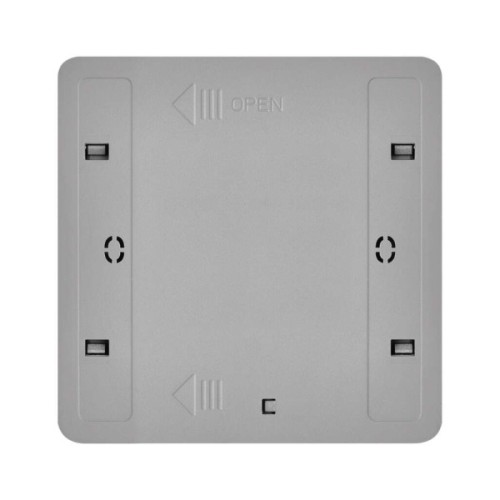 Розумний вимикач EMOS H5014 1 buttons ZigBee 3.0 (H5014)