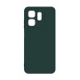 Чохол до мобільного телефона Intaleo SoftShell Infinix Smart 9 Dark Green (1283126609435)