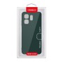 Чохол до мобільного телефона Intaleo SoftShell Infinix Smart 9 Dark Green (1283126609435)