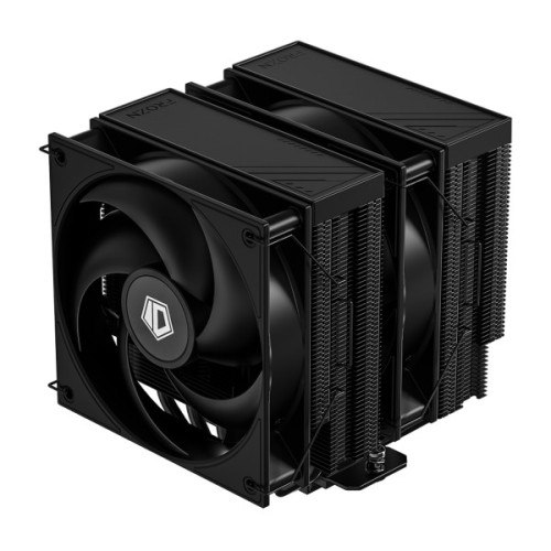 Кулер до процесора ID-Cooling FROZN A620 PRO XE BLACK