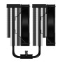 Кулер до процесора ID-Cooling FROZN A620 PRO XE BLACK