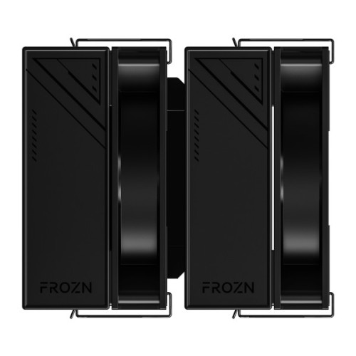 Кулер до процесора ID-Cooling FROZN A620 PRO XE BLACK