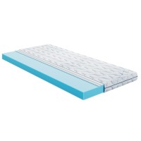 Матрац Highfoam Largo Super Slim New, ортопедичний двосторонній 80 x 200 см (4820001346534)